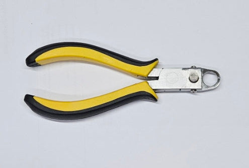 Single-Hole Closing Pliers by American Bird Bands