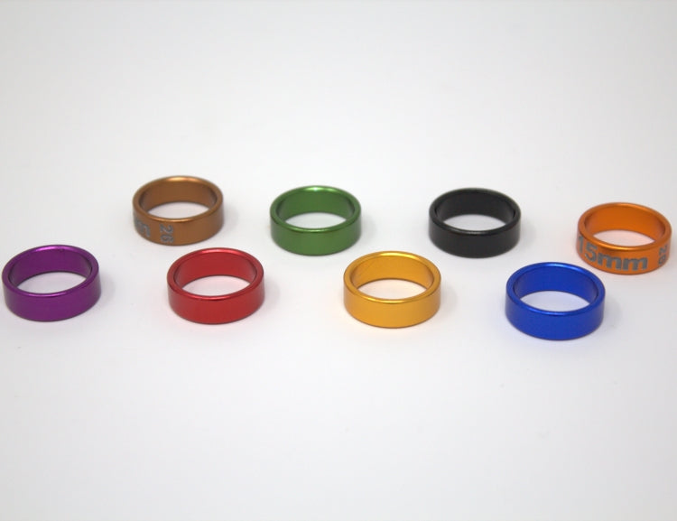 Closed Aluminum Leg Bands