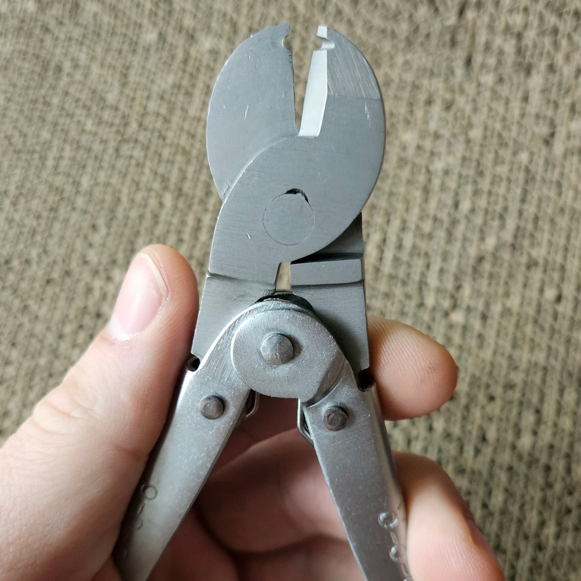 Band Cutters - NEW & IMPROVED