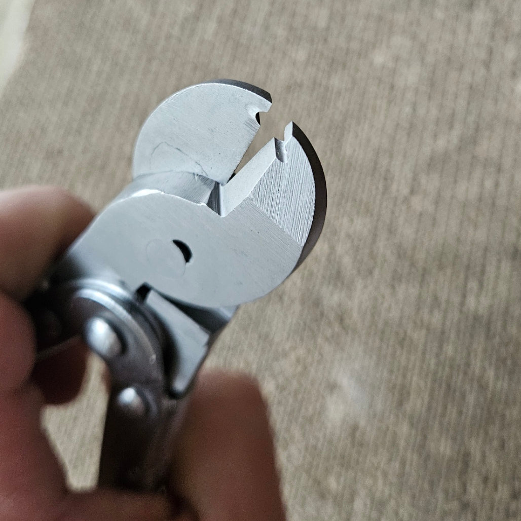 Band Cutters - NEW & IMPROVED