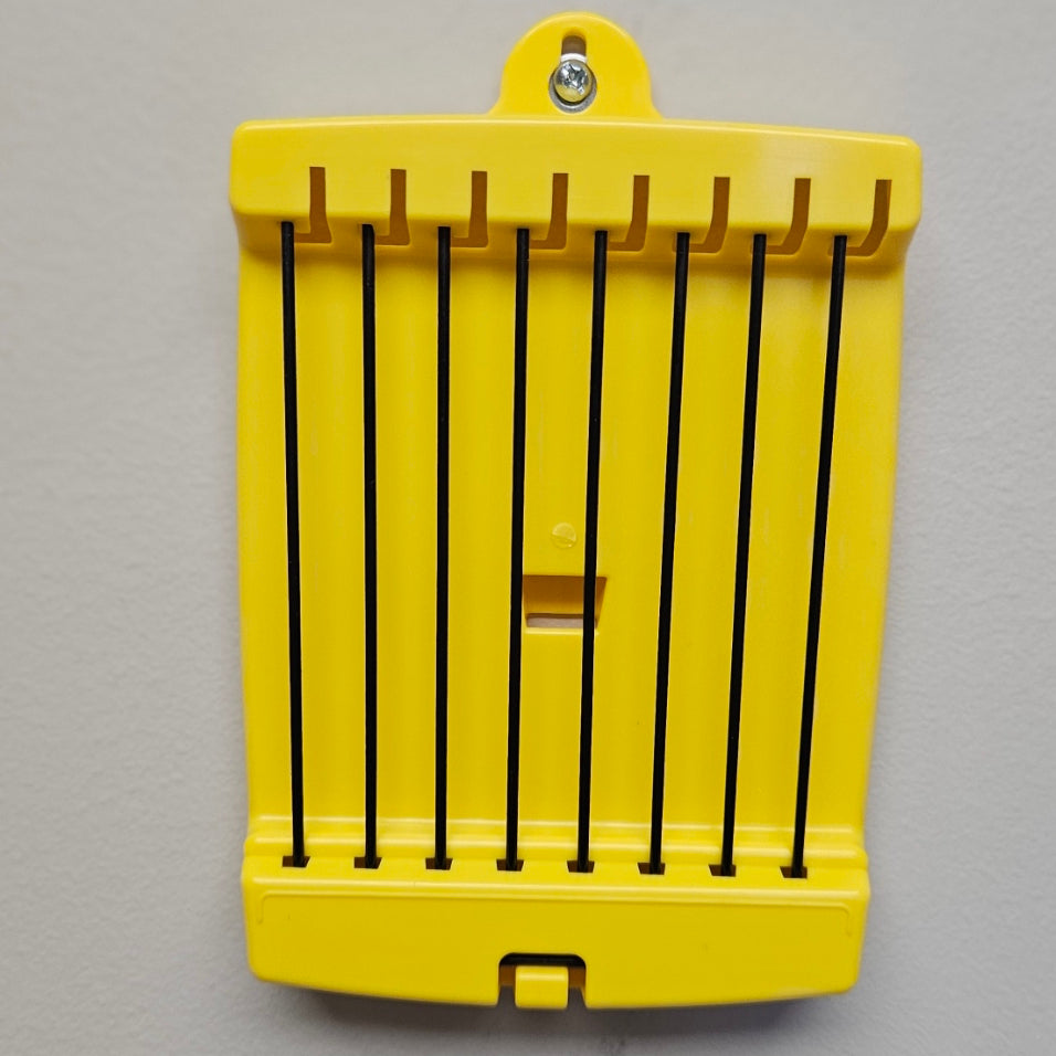 Leg Band Organizer