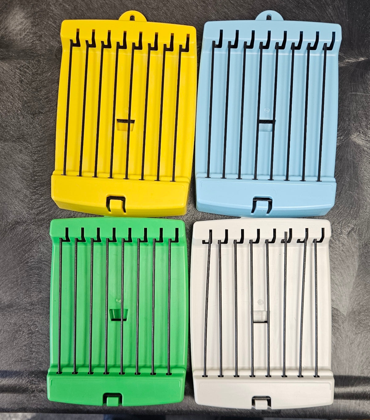 Leg Band Organizer
