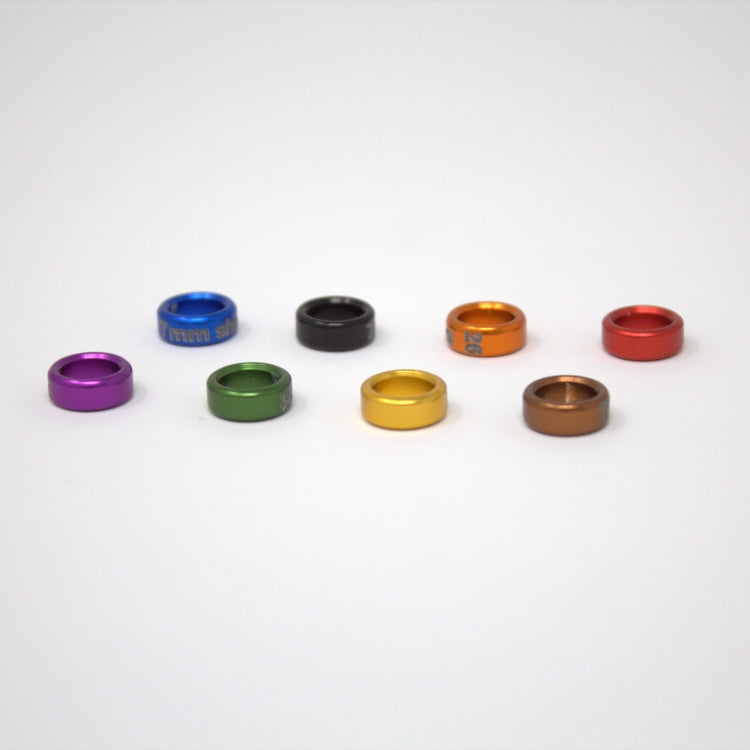 Closed Aluminum Leg Bands