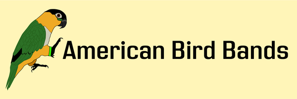 American Bird Bands