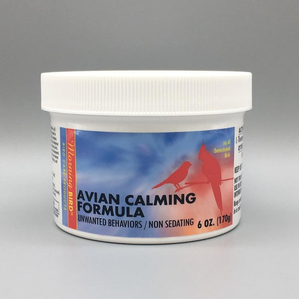 Avian Calming Formula