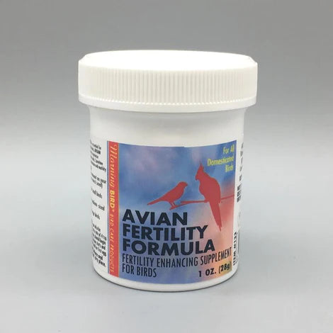 Avian Fertility Formula