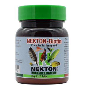 Nekton Biotin