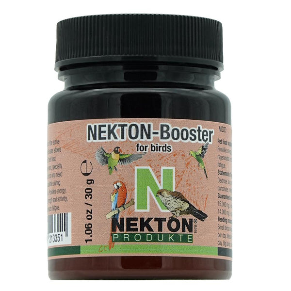 Nekton Booster