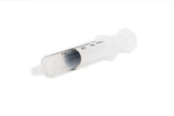 Lixit Monoject 10 ml Syringe