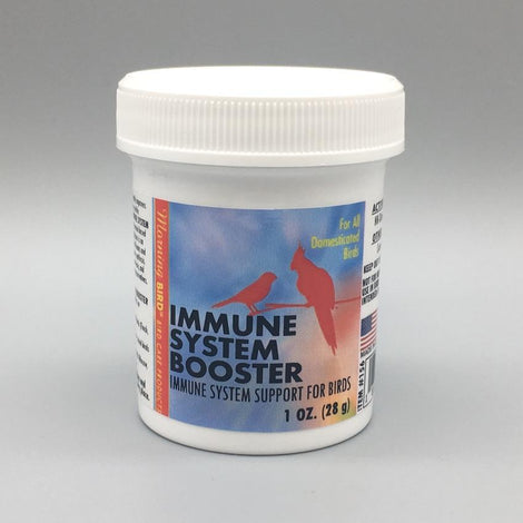 Immune System Booster