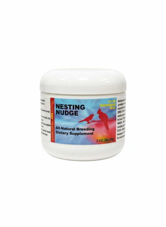 Nesting Nudge