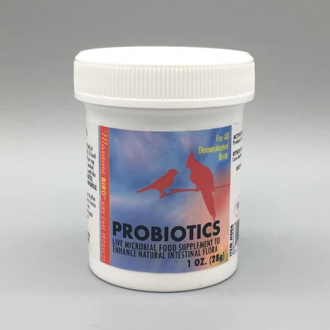 Probiotics