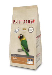 PSITTACUS Pasta de Cría