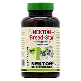 Nekton Breed-Star