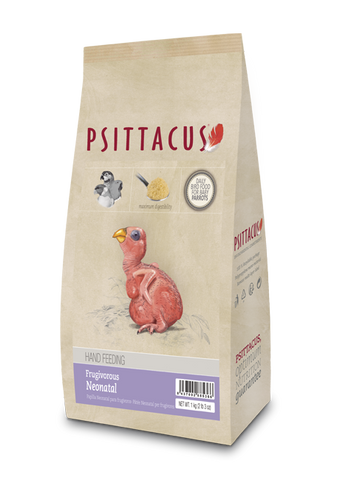 Frugivorous Psittacine Neonatal Handfeeding 2.2 lb