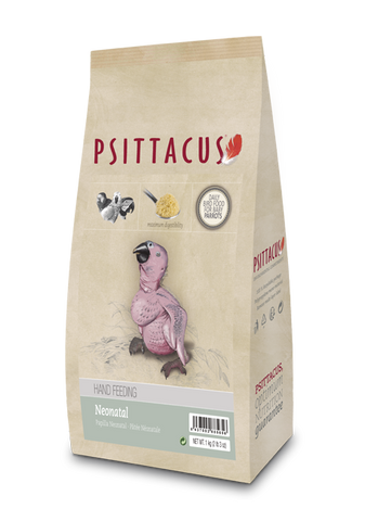 Granivorous Psittacine Neonatal Handfeeding 2.2 lb