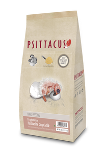 Frugivorous Psittacine Crop Milk 1.1 lb
