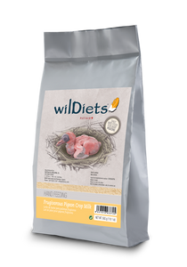 WILDIETS Frugivorous Pigeon Crop Milk