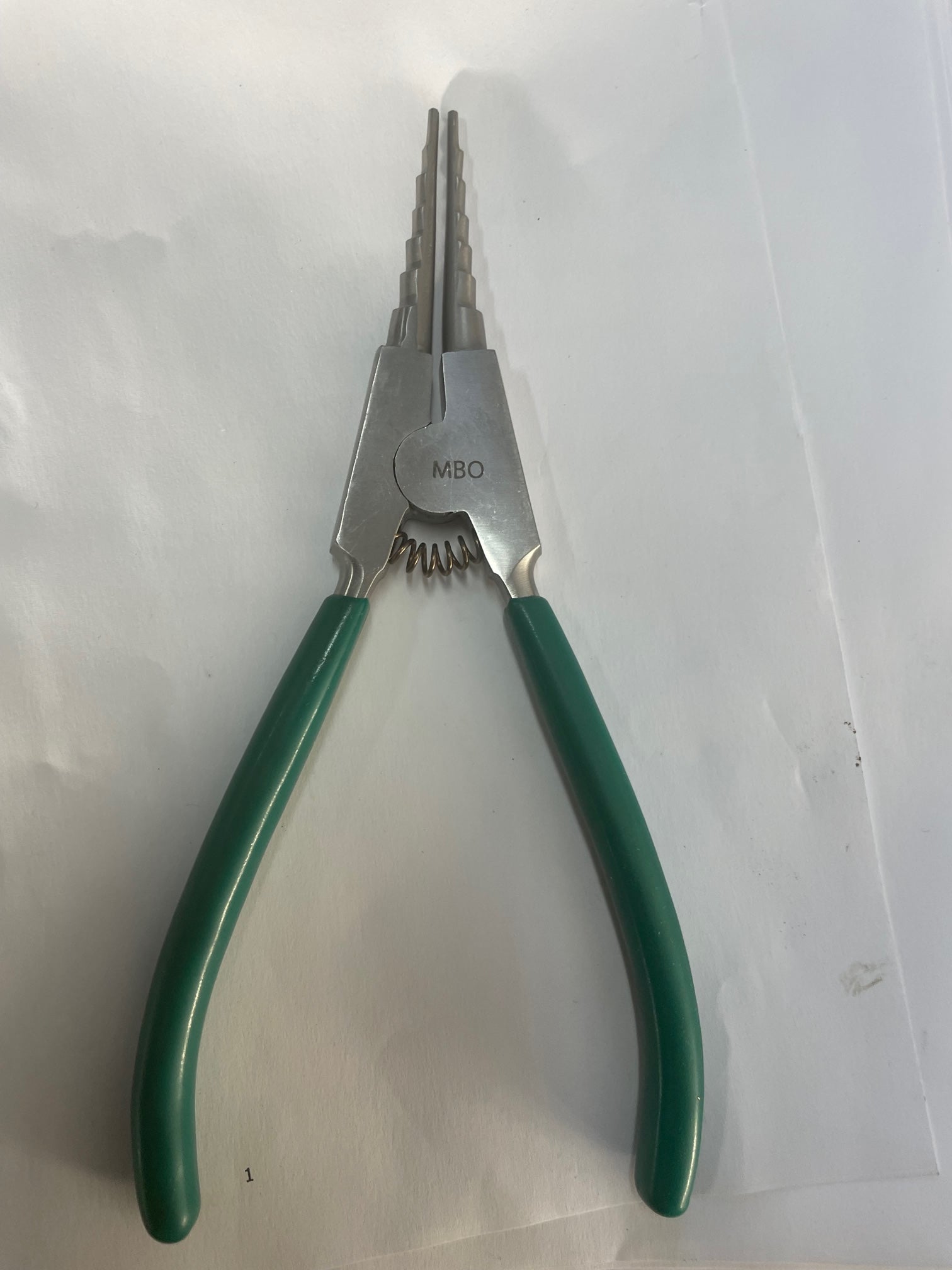 Multi-Band Opening Pliers
